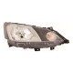 Nissan NV200 2009-2019 Halogen Head Lamp Unit Driver Side
